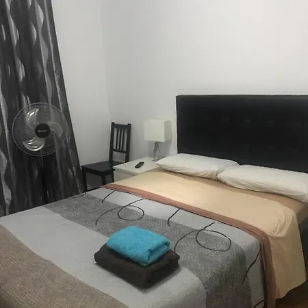 Arago Bed & Breakfast *
