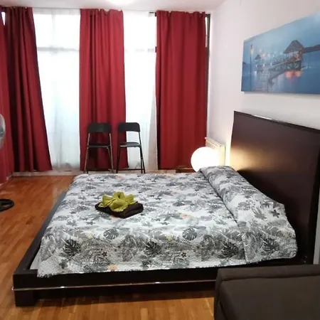 Arago Bed & Breakfast *