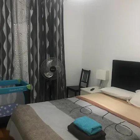Bed & Breakfast Arago Barcellona