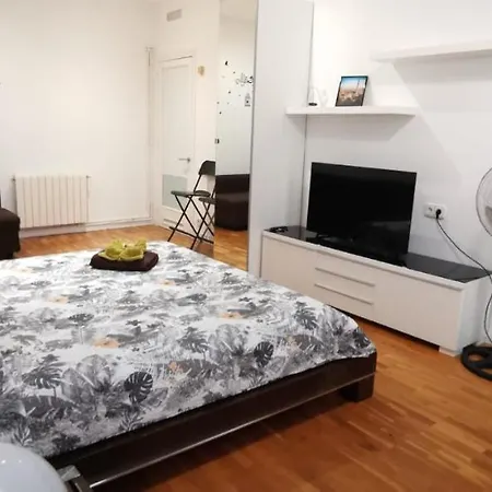 Bed & Breakfast Arago
