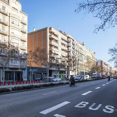 Appartement P1par1001 - Wonderfull Aparment In Paralel