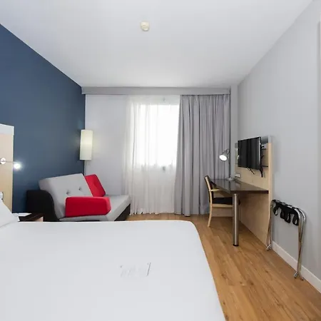 Express 22@ By Ihg Barcelona