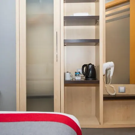 Holiday Express City 22@ By Ihg Отель