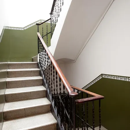 Ab Poble Nou Venero Apartment *