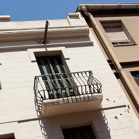 Ab Poble Nou Venero * Barcelona