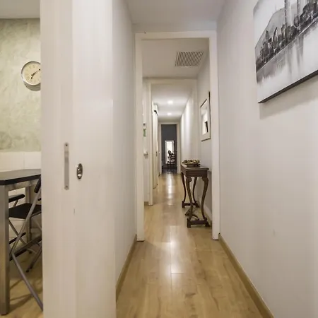 23par1007 Comfortable In Paralel Appartement