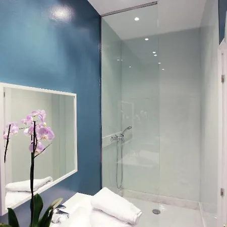 Hotel Bed And Break Barcelona 3*
