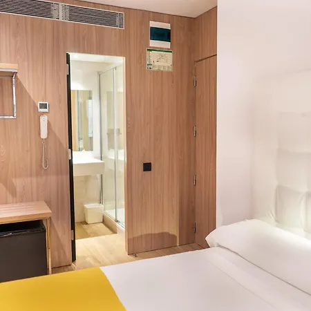 Caledonian Hotel Barcelona