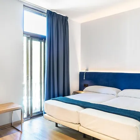Caledonian Hotel Barcelona