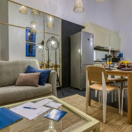 Apartment Sweett - Gothic