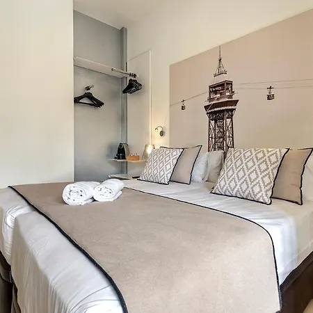 Limonaia Hotel
