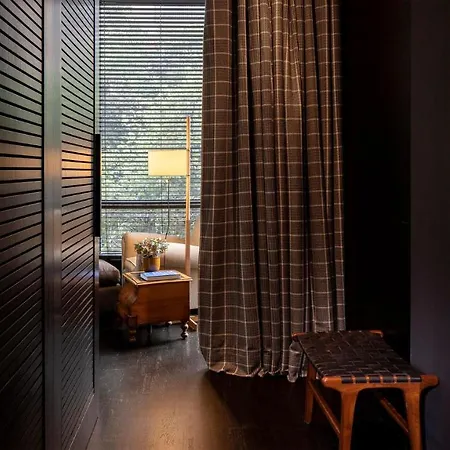 Casa Sagnier Ξενοδοχείο