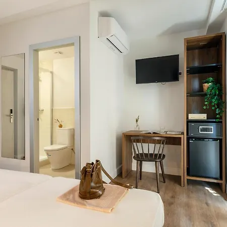 Som Nit Port Vell برشلونة
