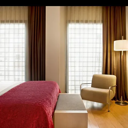 Hotell Emilia