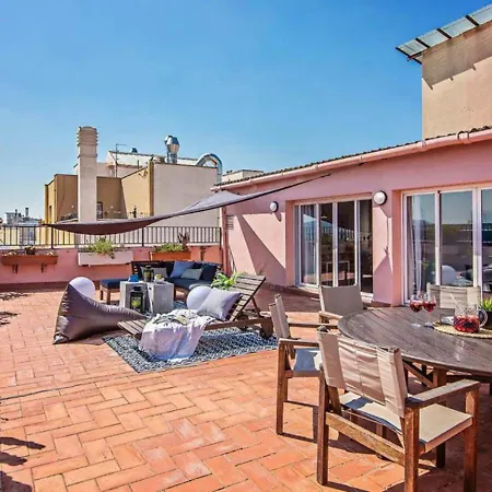 Apartamento Sweett - Pedrera Department 24 *