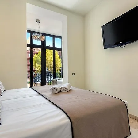 Hotel Limonaia Barcellona