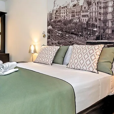 Limonaia Hotel Barcellona