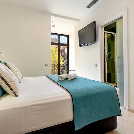 Limonaia Hotell