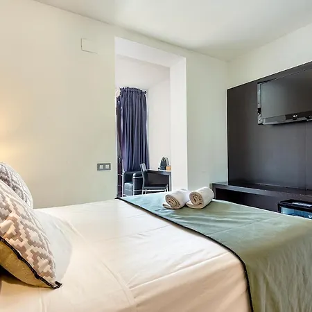 Limonaia Hotell