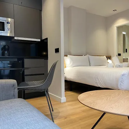 Apartman Laforja *