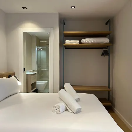 Laforja Apartman Barcelona