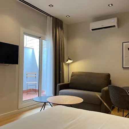 Laforja Apartman