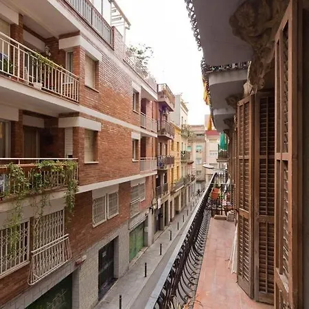 P2sal1071- Elegant In Carrer De Salinas דירה *