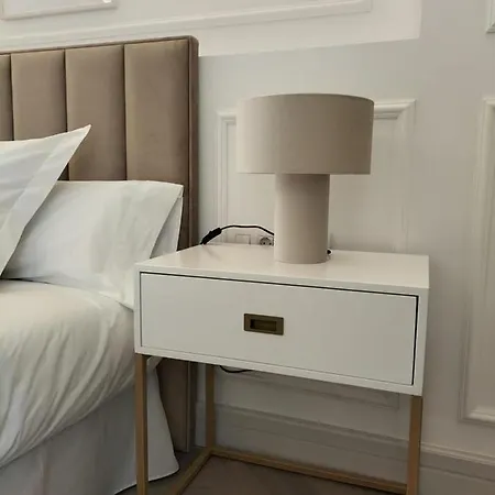 Stunning Luxury Apartment, 2 Min Walk From Soho House * Barcelona