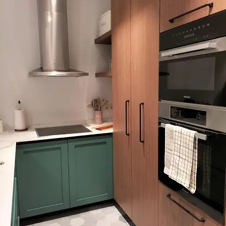Apartment Stunning Luxury Apartment, 2 Min Walk From Soho House Barcelona