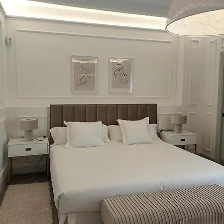 Stunning Luxury Apartment, 2 Min Walk From Soho House Apartment Barcelona