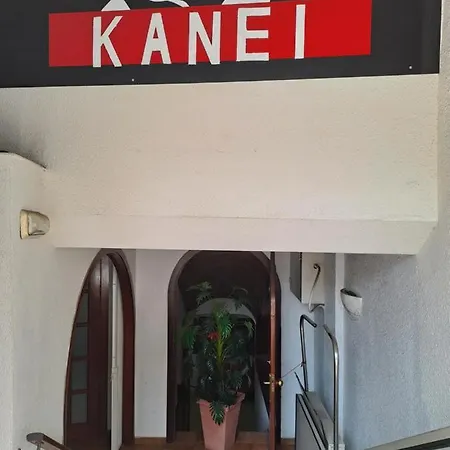 Kanei Guest house