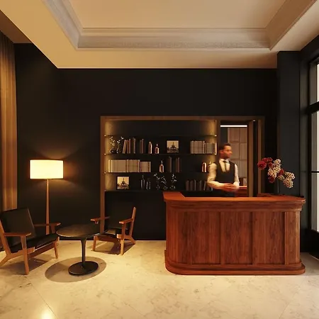 Casa Sagnier Hotel Barcelona