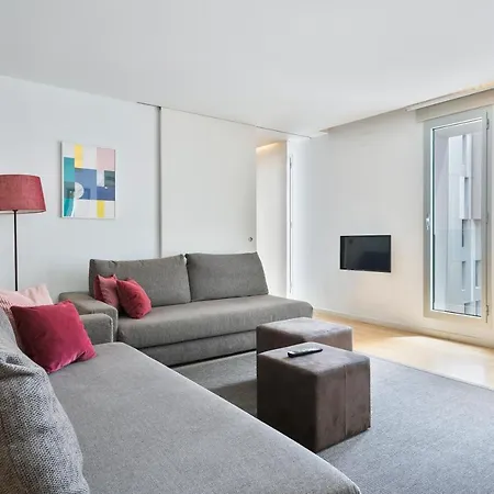Lugaris Appartement