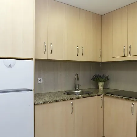 El Born Appartement