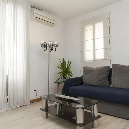 El Born Appartement *