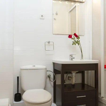 Appartement El Born *