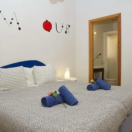 El Born Appartement