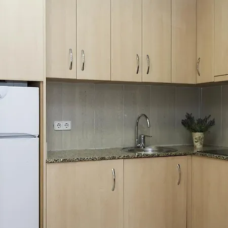 Appartement El Born *