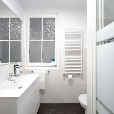 Alcam Entenza Apartment *