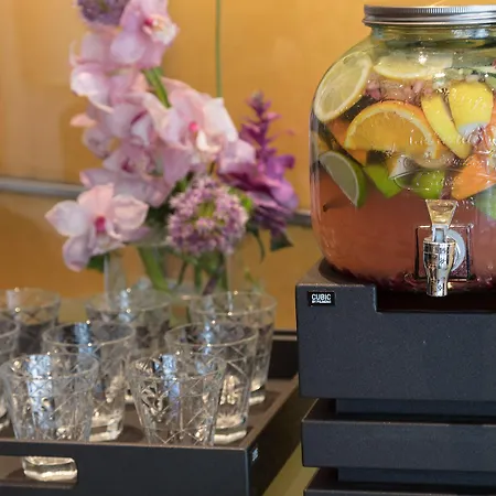 Abba Sants Hotel Barcelona