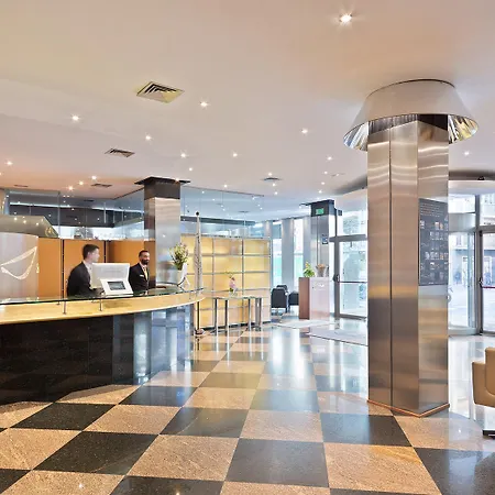 Abba Sants Hotel