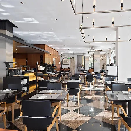 Abba Sants Hotel