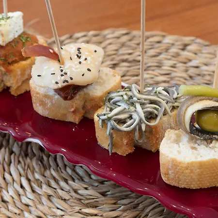 Abba Sants Hotel 4*