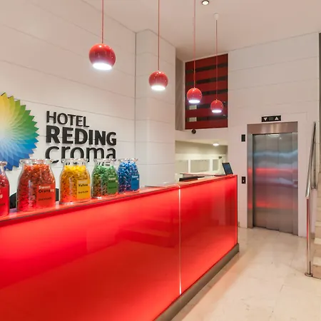 Chic&basic Reding Hotel 3*