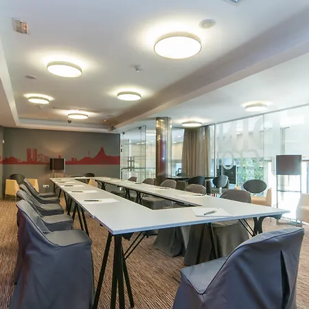 Chic&basic Reding Hotel 3*