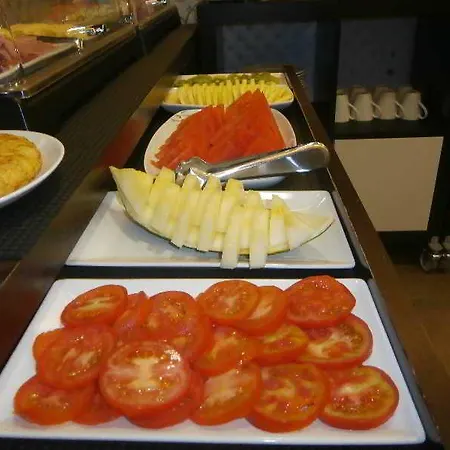Medicis Barcelona