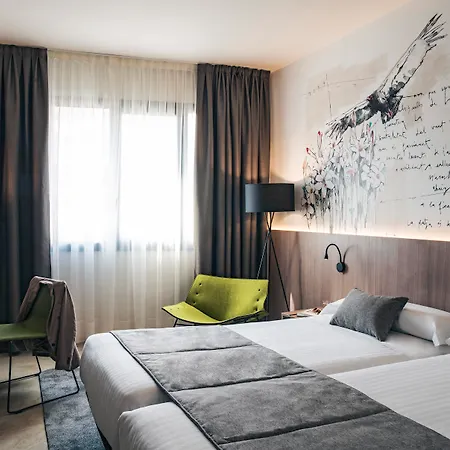 Mercure Condor 4*
