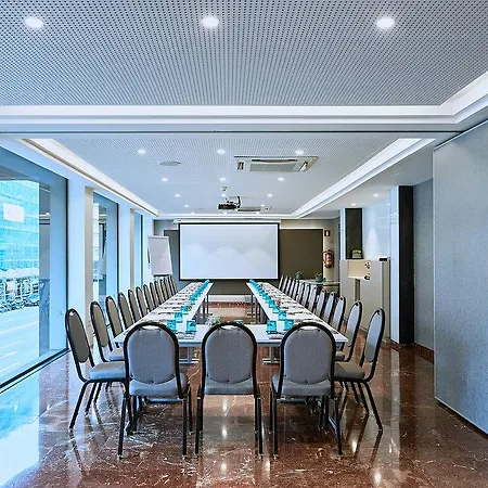 Hotel Mercure Condor