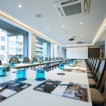 Mercure Condor Hotel Barcelona