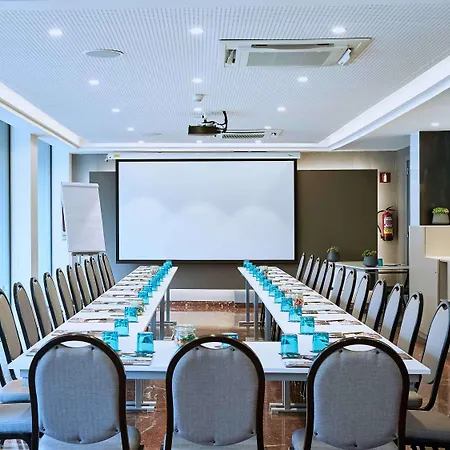 Mercure Condor